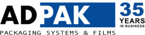 ADPAK logo