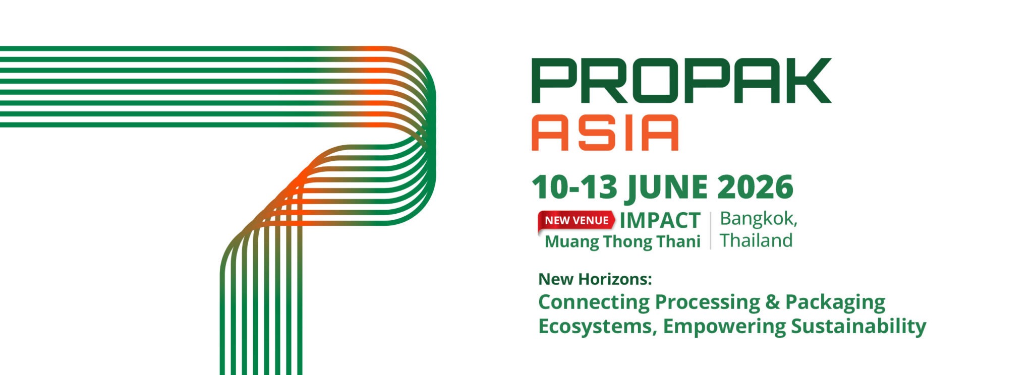 Propack Asia 2026 – GPI GROUP packaging systems
